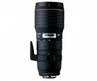 Sigma 100-300mm F4 EX DG APO HSM pentru Nikon